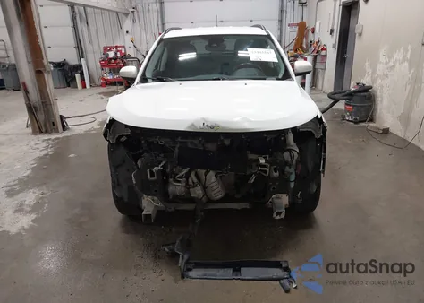 2020 Jeep Compass Latitude 4X4 из США, поврежденный, VIN 3C4NJDBB9LT192597